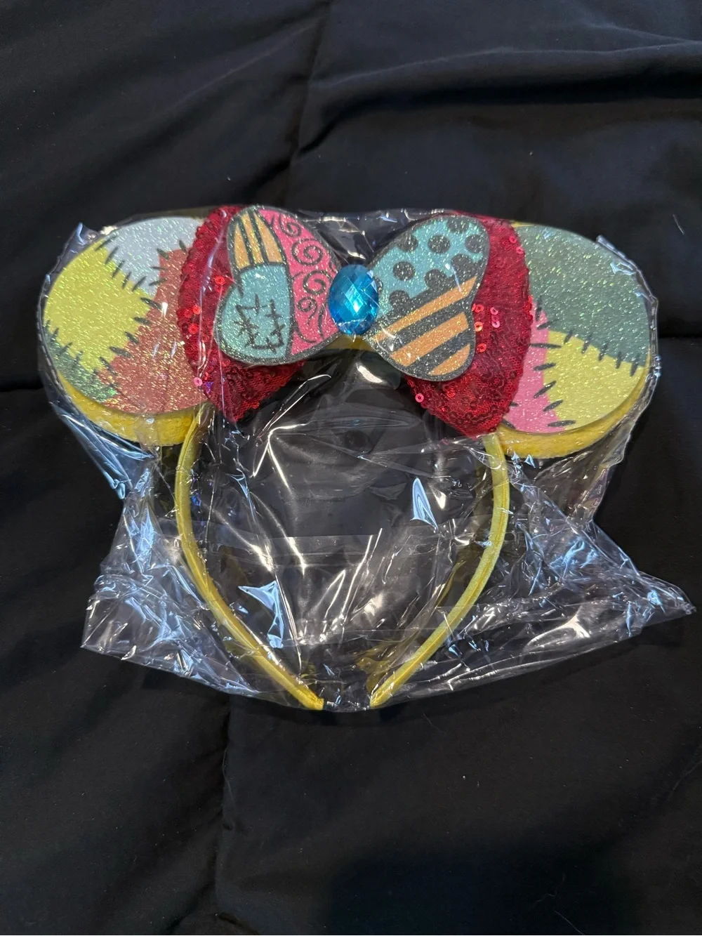 N/A set mickey